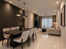 Treasure at Tampines (D18), Condominium #625107511